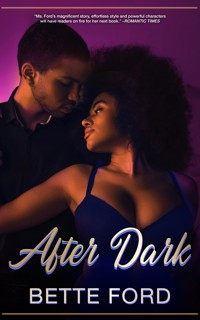 After Dark - Bette Ford - ebook