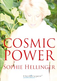 Cosmic Power - Sophie Hellinger - ebook