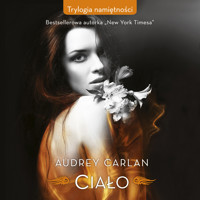Ciało - Audrey Carlan - ebook + audiobook + książka