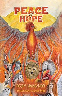 Peace of Hope - Pearl White-Wolf - ebook