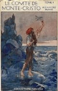 Le Comte de Monte-Cristo - Tome I - Alexandre Dumas - darmowy ebook