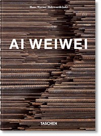 Ai Wei Wei - - książka