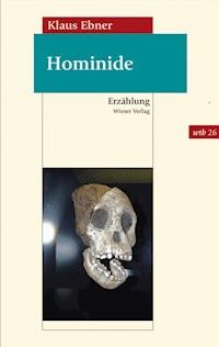 Hominide - Klaus Ebner - ebook