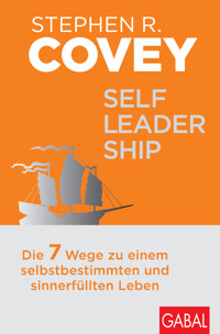 Self-Leadership - Stephen R. Covey - ebook