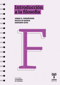 Introducción a la filosofía - Jorge E. Fernández - ebook