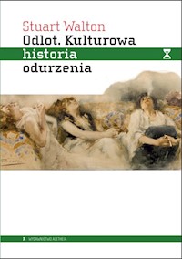 Odlot - Walton Stuart - książka