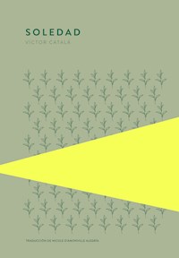 Soledad - Víctor Català - ebook