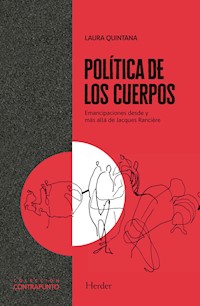 Política de los cuerpos - Laura Quintana - ebook