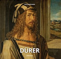 Durer - Dangelmaier Ruth - książka