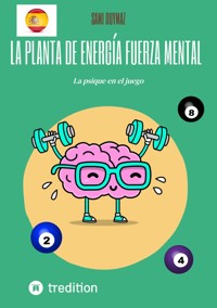la planta de energía Fuerza mental - Sami Duymaz - ebook