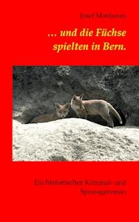 ... und die Füchse spielten in Bern. - Josef Montanari - ebook