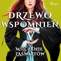 Drzewo wspomnień. Drzewo Wspomnień 5: Milczenie zaświatów - Magdalena Lewandowska - audiobook