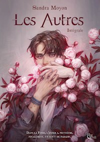 Les Autres - Sandra Moyon - ebook