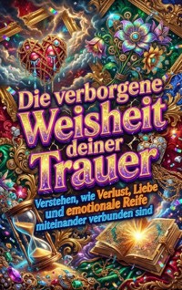Die verborgene Weisheit deiner Trauer - Tim Braun - ebook