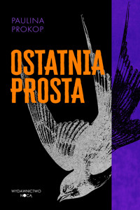 Ostatnia Prosta - Prokop Paulina - ebook + audiobook