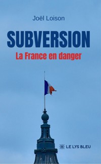Subversion - Joël Loison - ebook