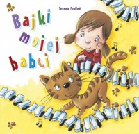 Bajki mojej babci - Teresa Podleś - ebook