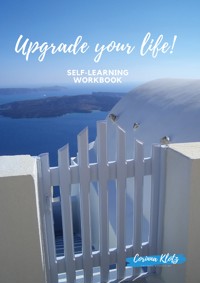 Upgrade your life! - Corinna Klotz - ebook