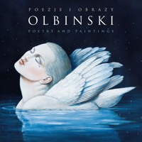 Poezje i obrazy / Poetry and Paintings - Rafał Olbiński - książka