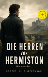 Die Herren von Hermiston (Kommentiert) - Robert Louis Stevenson - ebook