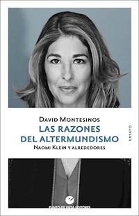 Las razones del altermundismo - David Montesinos - ebook
