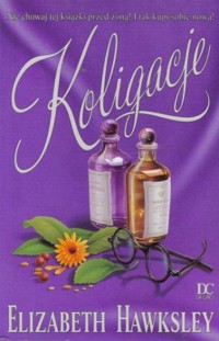Koligacje - Elizabeth Hawksley - ebook