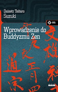 Wprowadzenie do buddyzmu Zen - Suzuki Daiset Teitaro - książka