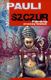 Szczur - Michał Pauli - książka