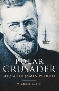 Polar Crusader - Michael Smith - ebook