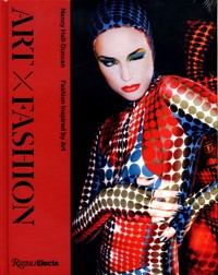 Art X Fashion - Hall-Duncan Nancy - książka