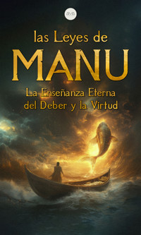 Las Leyes de Manu - Manu - ebook
