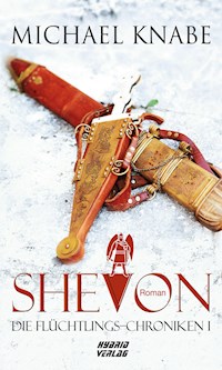 Shevon - Michael Knabe - ebook