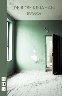 Bogboy - Deirdre Kinahan - ebook