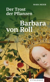 Der Trost der Pflanzen - Mara Meier - ebook