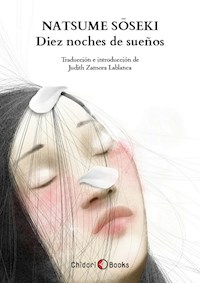 Diez noches de sueños - Soseki Natsume - ebook