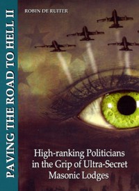 Paving the Road to Hell II - Robin de Ruiter - ebook