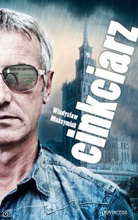 Cinkciarz - Władysław Maksymiuk - ebook + audiobook + książka