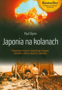 Japonia na kolanach - Glynn Paul - książka