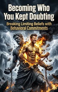 Becoming Who You Kept Doubting - Jordan Hale - ebook