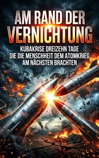 Am Rand der Vernichtung - Oskar Hauser - ebook