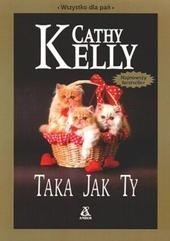 Taka jak ty - Cathy Kelly - ebook