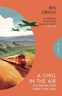 A Chill in the Air - Iris Origo - ebook