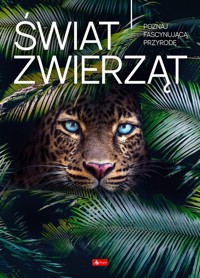 Świat zwierząt -  - książka