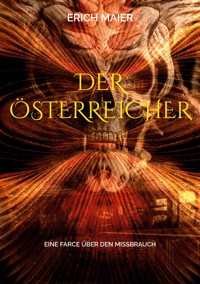 Der Österreicher - Erich Maier - ebook