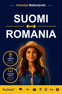 The Language Guide for Travelers - Finnish to Romanian - YouGuide - ebook