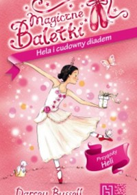 Hela i cudowny diadem - Darcey Bussell - ebook