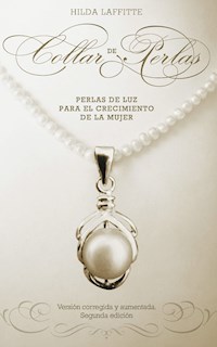 Collar de perlas - Hilda Laffitte - ebook