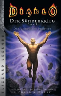 Diablo: Der Sündenkrieg 3 - Richard A. Knaak - ebook