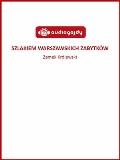 Okładka:Szlakiem warszawskich zabytków - Zamek Królewski 