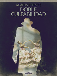 Doble culpabilidad - Agata Christie - ebook